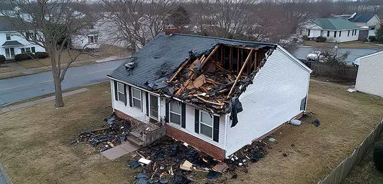 Why Choose Us for Selling Damaged House in Pasadena, TX?