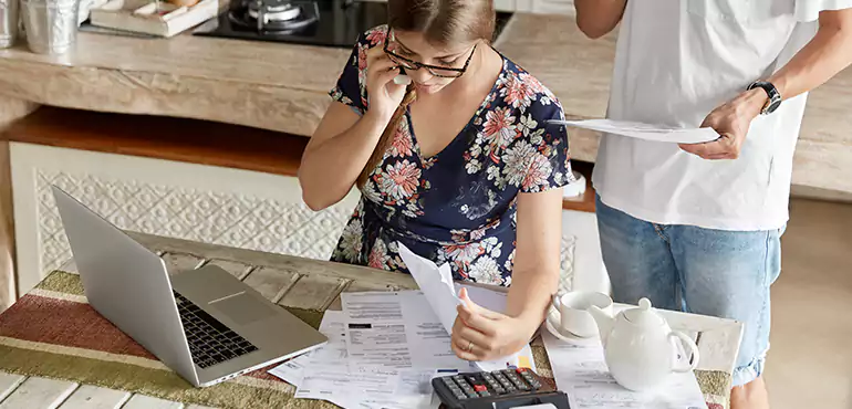 Selling Your Home to Us for Back Taxes in Pasadena, TX