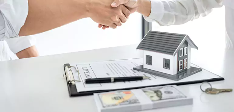 Why Choose Pasadena Home Buyers to Buy Your Home Off Market On Cash in Pasadena, TX?