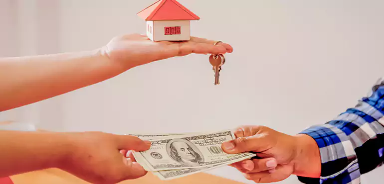 Why Choose Us to Sell Your Home for Cash in Pasadena, TX?