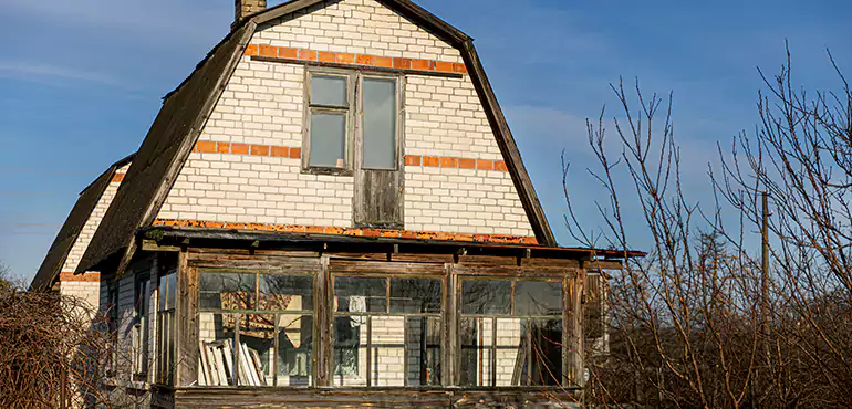 Types of Houses We Buy Without Repairs in Pasadena, TX