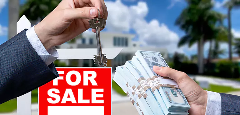 Why Pasadena Homeowners Love Selling to Us?