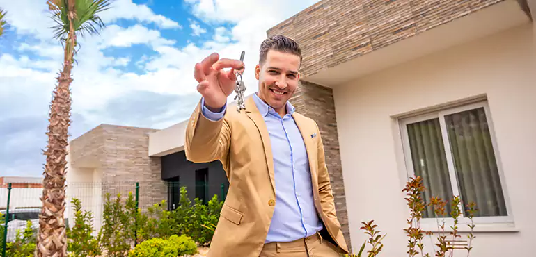 We Don’t Just Buy Houses in Pasadena, TX - We Solve Your Problem