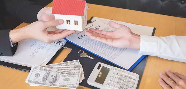 Get a Fast Cash Offer from Motivated Home Buyers in Pasadena, TX!