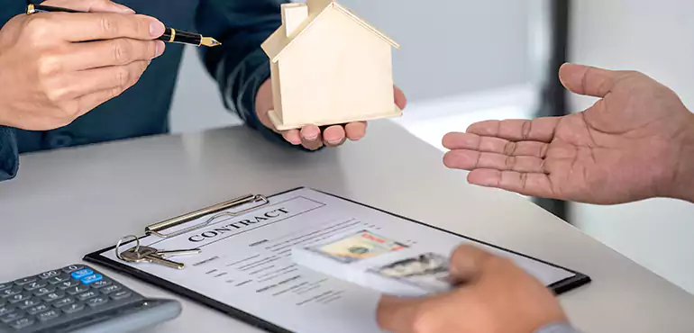 Why Choose Us to Avoid Foreclosure in Pasadena, TX